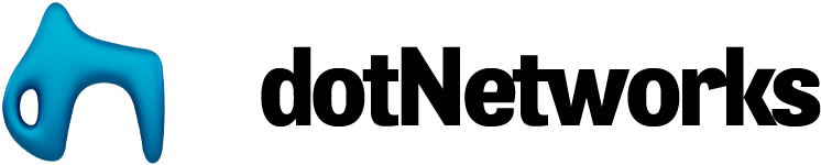 dotNetworks Logo dark 01